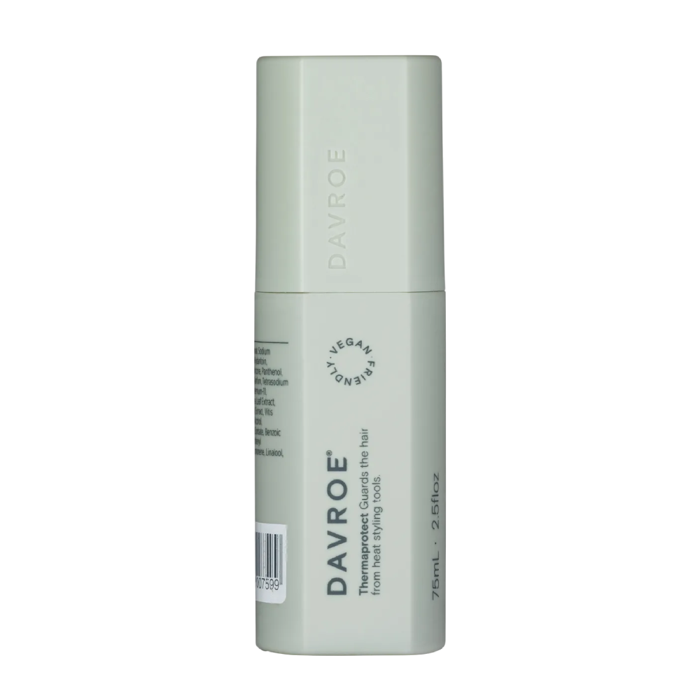 DAVROE Thermaprotect 75ml - Термозахист DAVROE Thermaprotect 75ml - Термозахист